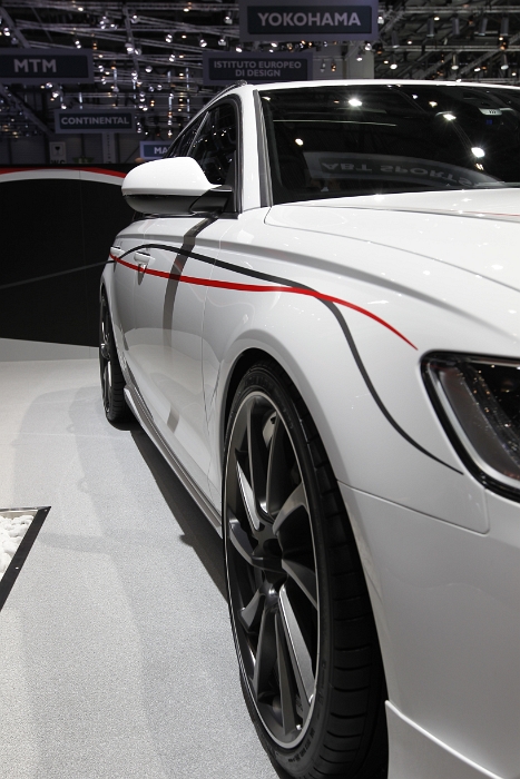 Salon auto Geneve 2012 - ABT - 020